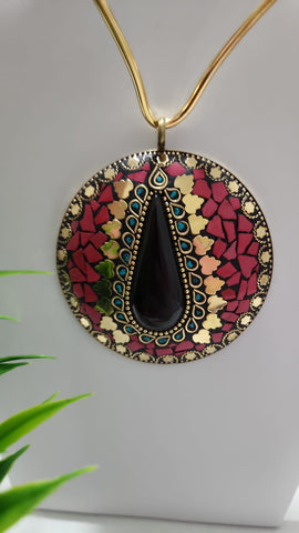 #7-Gema Mosaico  Grande