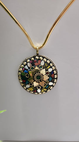 #10-Gema Redondo Mosaico