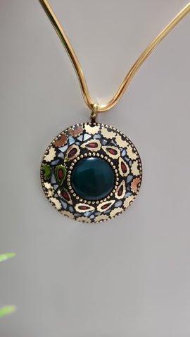 #50-Gema Redondo Mosaico