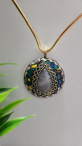 #28-Gema Redondo Mosaico