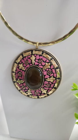 #26-Gema Mosaico  Grande