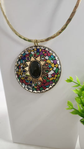 #9-Gema Mosaico  Grand