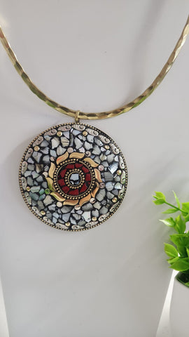 #23-Gema Mosaico  Grande