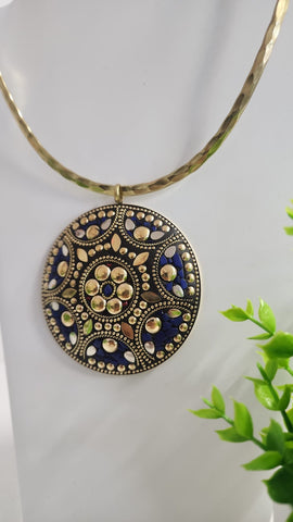 #22-Gema Mosaico  Grande