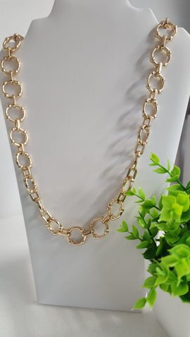 Cadena Eslabones de la india