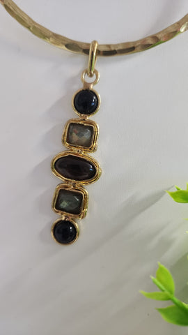 Gema Peidra Onix # 1