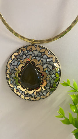 Gema Mosaico  Grande #19