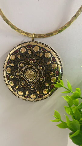 Gema Mosaico  Grande #32