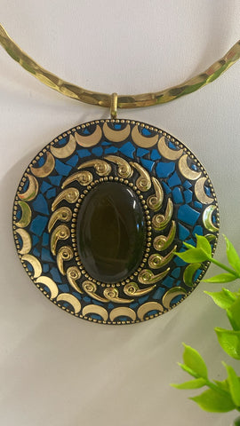 Gema Mosaico  Grande #24