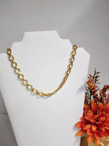 Cadena Eslabon #  12