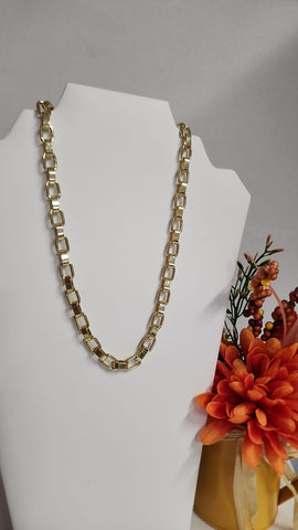 Cadena Eslabones  #2