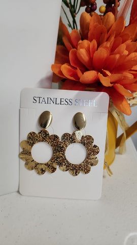 Artes Flor circulo Liquidacion