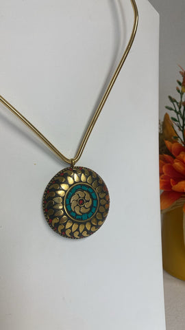 Gema Mosacio India  #56