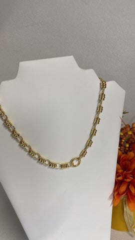 Cadena de eslabón  #11