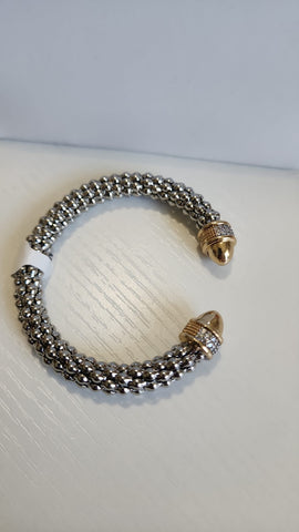 Bangel Punta Dorada Rodio