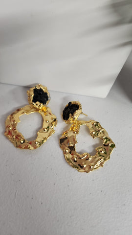 Areres Rocoso  Smoke