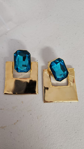 Arete primor Turquesa