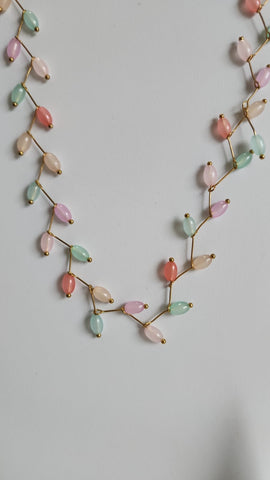 Cadena Granito Colores