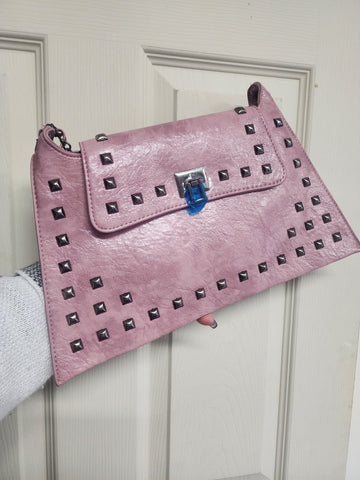 Cartera Sobre  Mauve