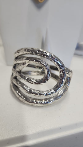 Bangel plata remolino