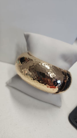 Bangel Ancho redondo Brillo