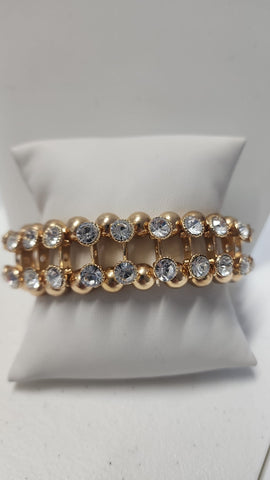 Pulsera en Cristal