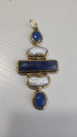 Gema Cuarzo  Transformación # 3