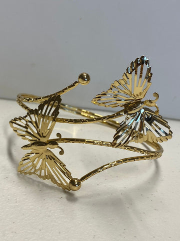 Pulsera brazo  Mariposa