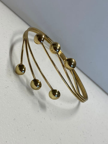 Pulsera brazo  Balinés