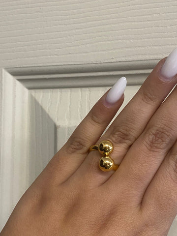 Anillo de balines Liquidacion