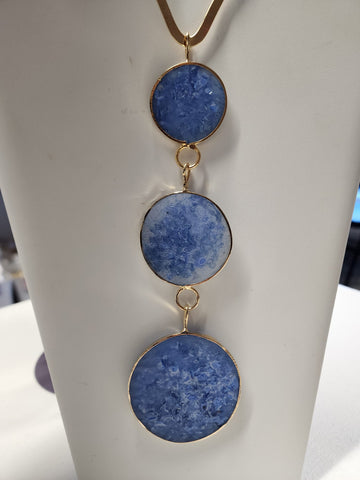 Choker Cristal Drutzy