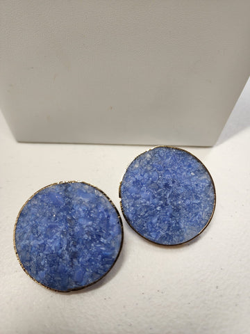 Aretes Cristal Drutzy