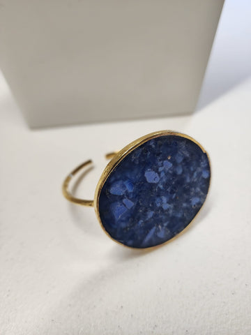 Bangel Cristal Drutzy