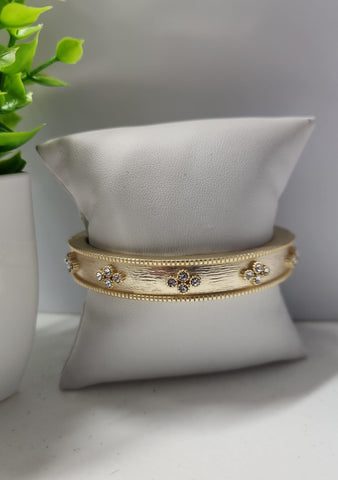 Pulsera de Piedritas