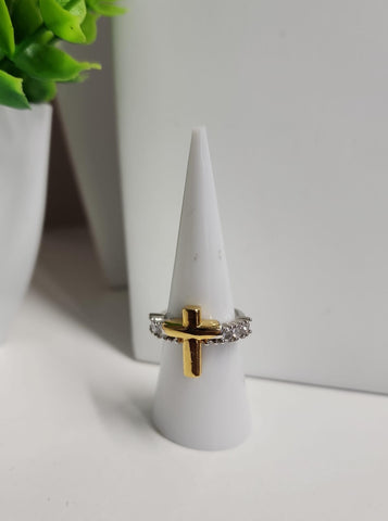 Anillo Cruz Liquidacion