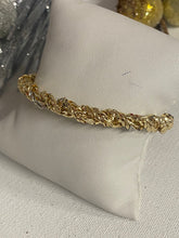 Pulseras Cascabel