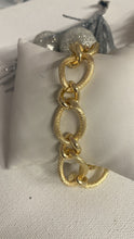 Pulseras Cascabel