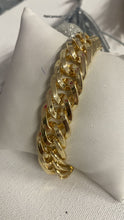 Pulseras Cascabel