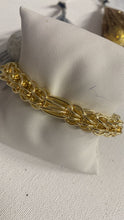 Pulseras Cascabel