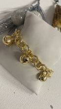 Pulseras Cascabel