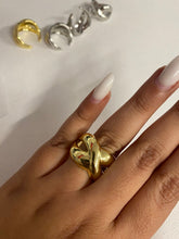 Anillo Infinito Zk