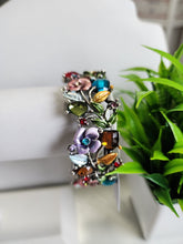 Bangel Floral Med Vintage