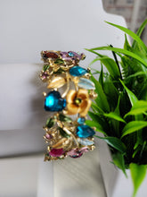 Bangel Floral Med Vintage