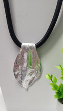 172- Collar Hoja