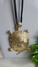 071-Collar Tortuga