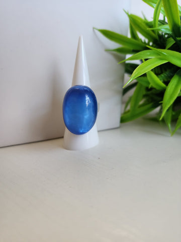 #050- Anillo Acrílico