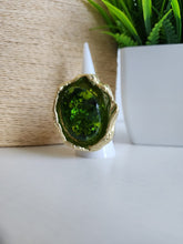 #823 Anillo Piedra