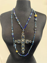 Collar Largo Fantasia