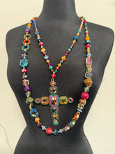Collar Largo Fantasia
