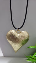 Collar Corazón 421